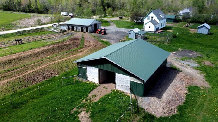 Property Photo: 119 William McCulloch, Upper Kennetcook Road NS B0N 1T0