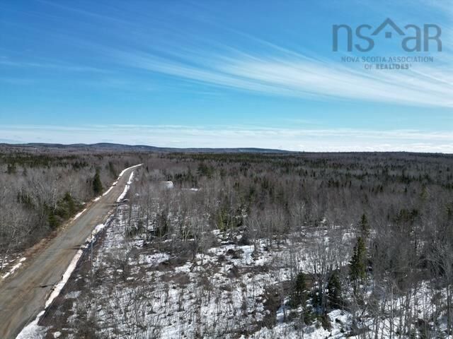 Property Photo:  Lot Cloverdale Road  NS B2G 2L1 