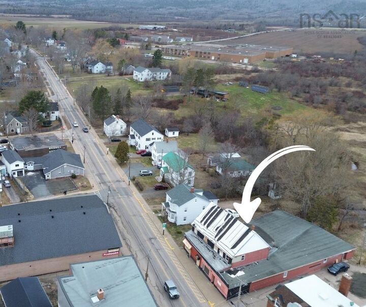 Property Photo:  267 Granville Street W  NS B0S 1C0 
