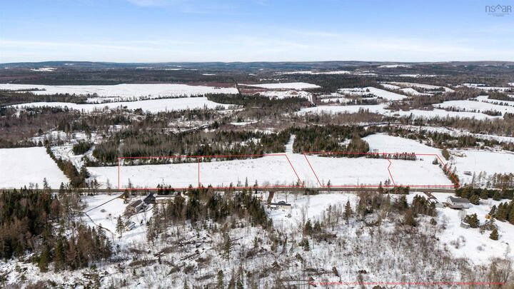 Property Photo:  Lot 23-3 East Montrose Road  NS B0M 1L0 