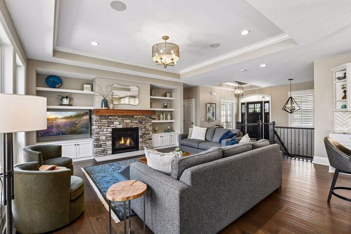 Property Photo:  9264 Hawkcrest Court  MN 55317 