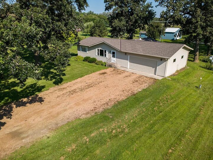 Property Photo:  16796 220th Street  MN 55350 