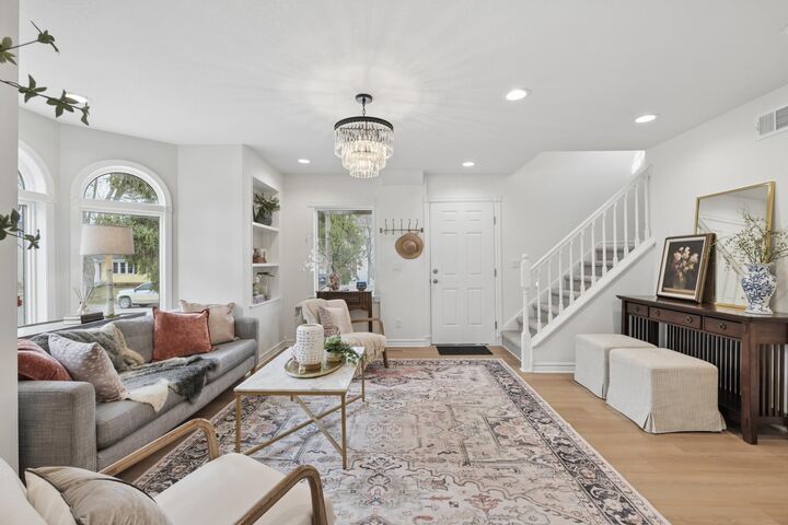 Property Photo:  1212 1st Street NW  MN 55901 