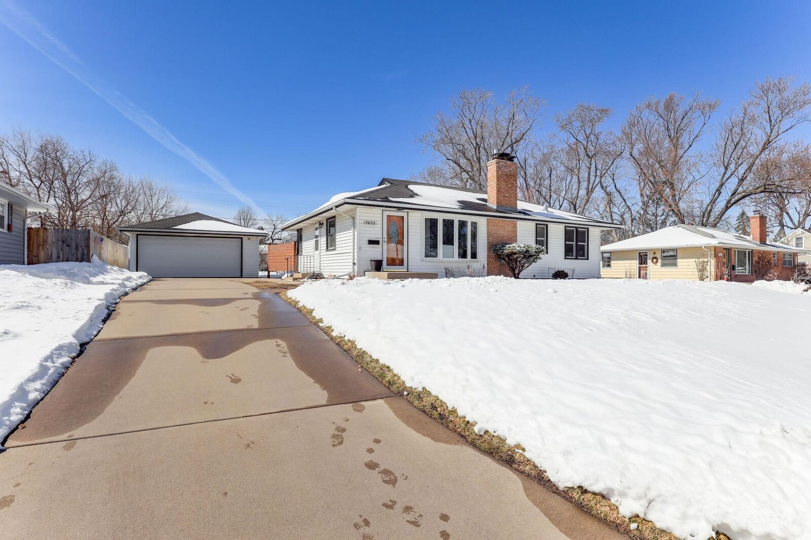 Property Photo:  7632 2nd Avenue S  MN 55423 