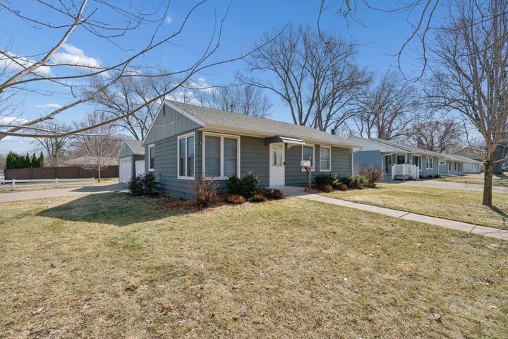 Property Photo:  7201 Upton Avenue S  MN 55423 