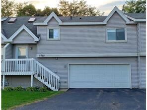 Property Photo:  8718 Glasgow Lane  MN 55375 