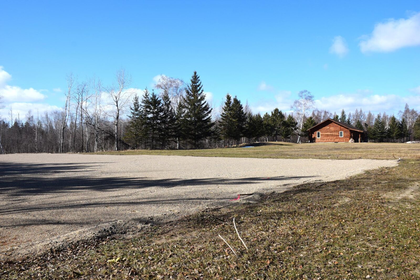 Property Photo: 708 Rodeo Drive NW MN 56601