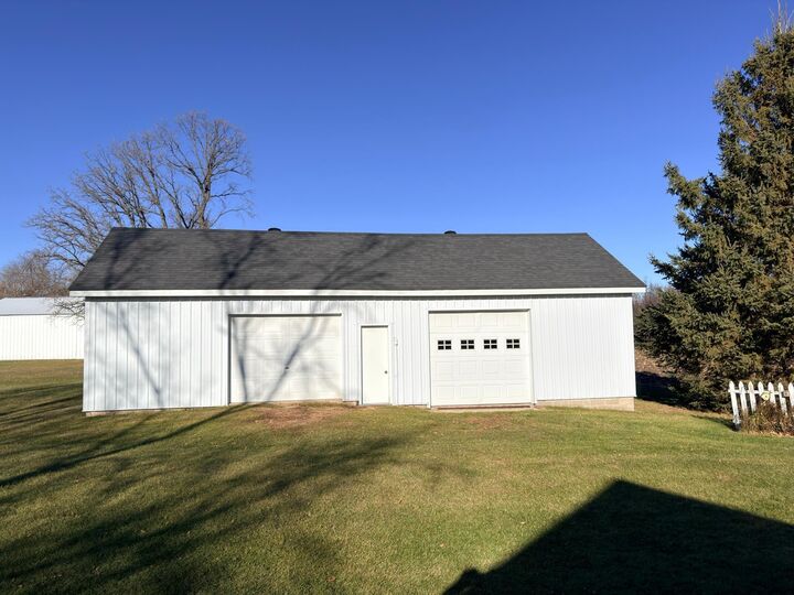 Property Photo:  15553 Stalker Lake Road  MN 56324 