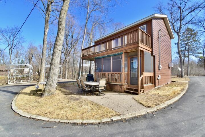 Property Photo:  44539 Birch Park Circle 7  MN 56336 