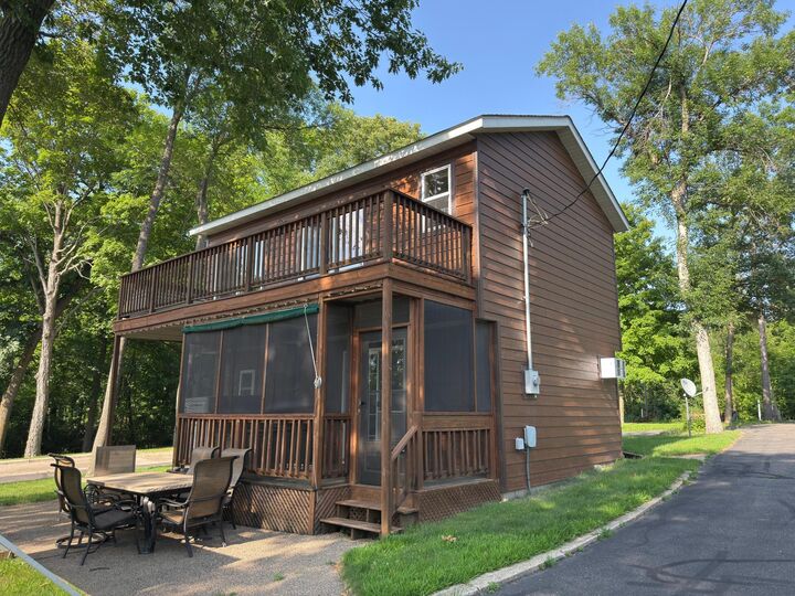 Property Photo:  44539 Birch Park Circle 7  MN 56336 