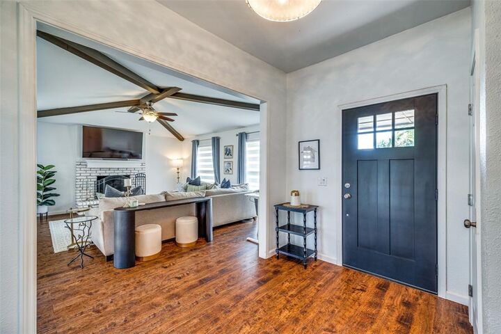 Property Photo:  3213 Dover Drive  TX 75075 