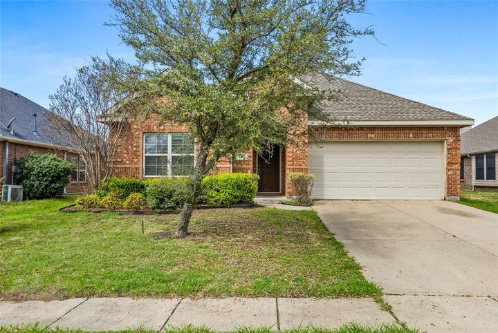 Property Photo:  3112 Burwood Lane  TX 75189 