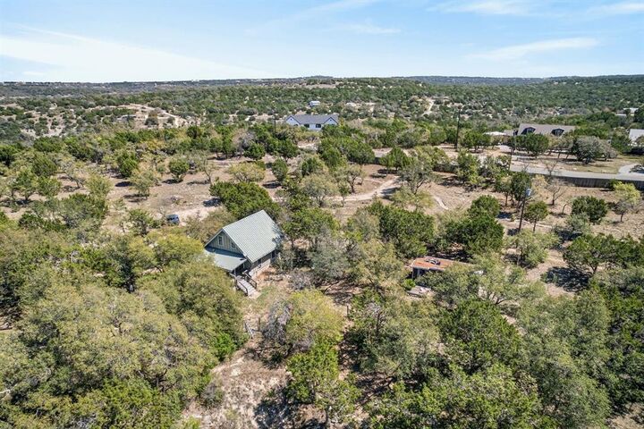 Property Photo:  335 Gant Road  TX 78620 
