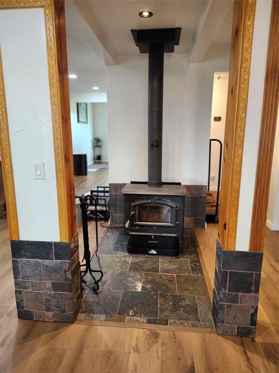 Property Photo:  3559 Springfield Road  TX 76082 