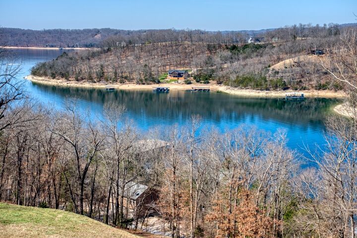 Property Photo: 332 Panorama Shores Drive AR 72631