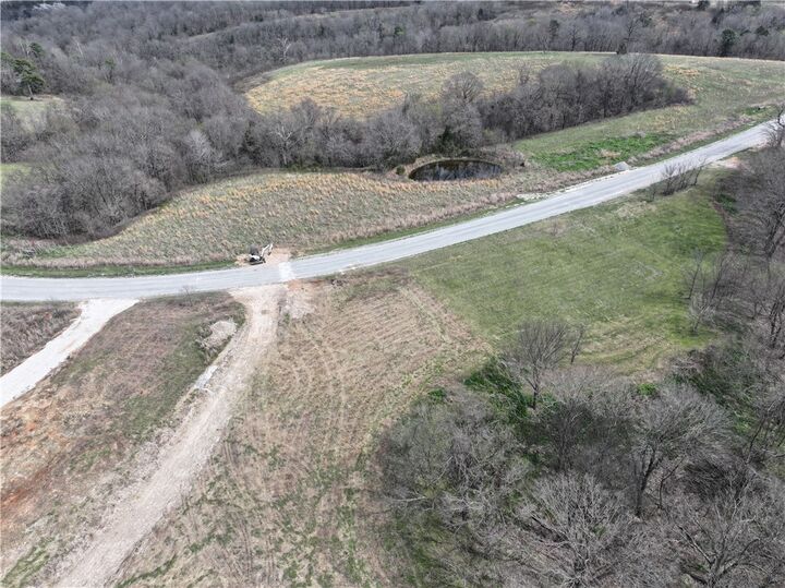 Property Photo:  3.25 Acres Mountain Ridge Drive  MO 64854 