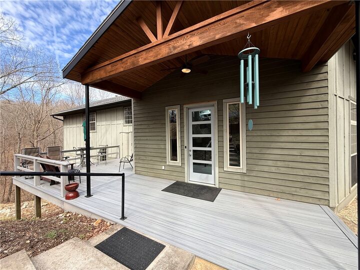 Property Photo: 330 County Road 102 AR 72632