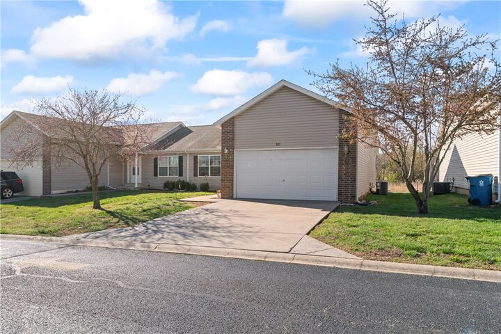 Property Photo: 521 Van Buren Road MO 65616