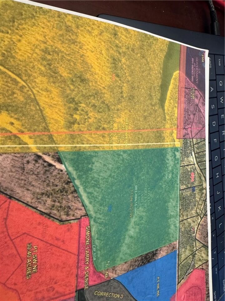 Property Photo:  0 Co Rd 108  AR 72632 