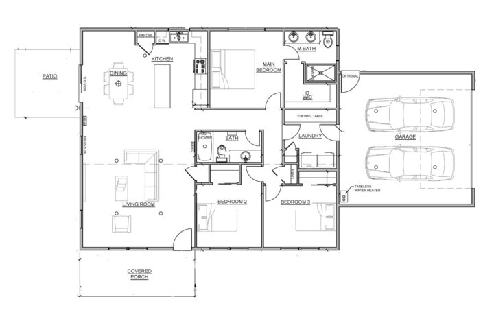 Property Photo: 639 NE Arnold Street 173 OR 97741