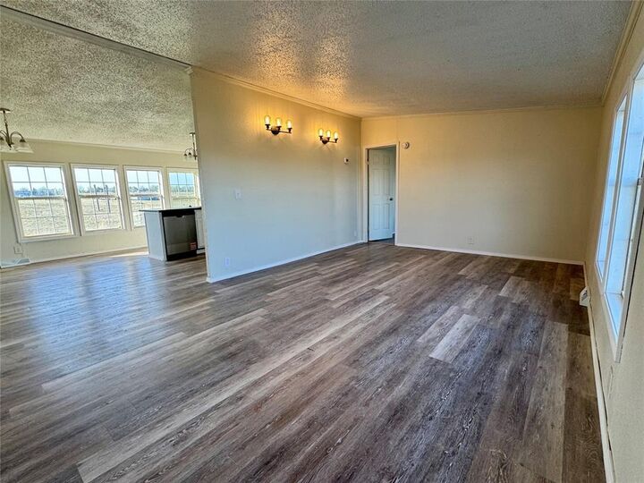 Property Photo: 1416 County Road 1344 OK 73018