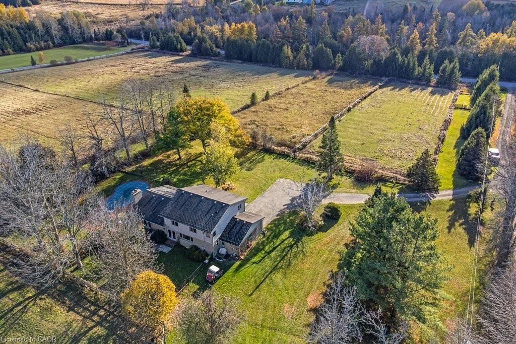 Property Photo: 5511 Second Line ON N1H 6H7