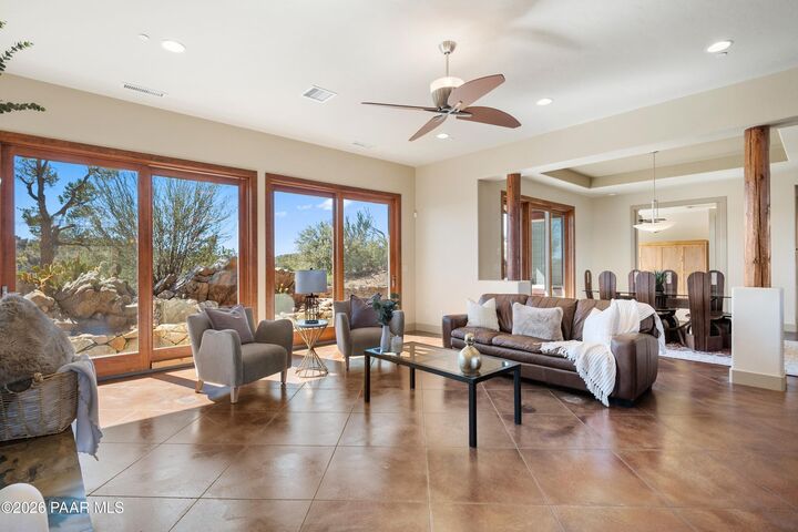 Property Photo:  2942 Southpark  AZ 86305 