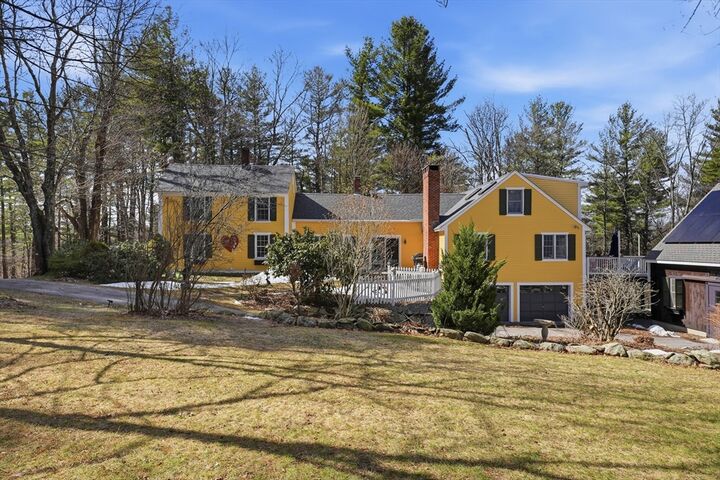 Property Photo:  35 Old Littleton Road  MA 01451 
