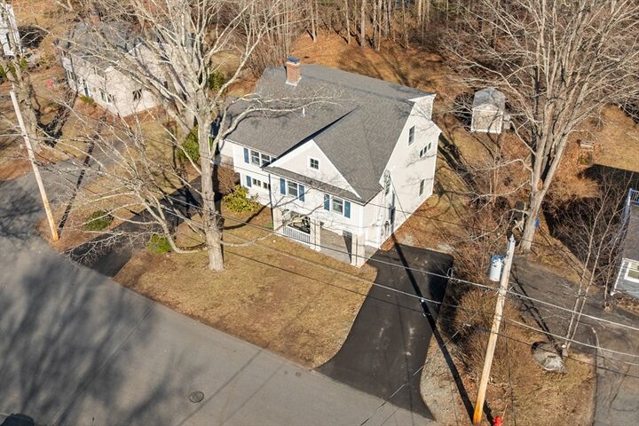 Property Photo: 51 Winslow Rd MA 01867