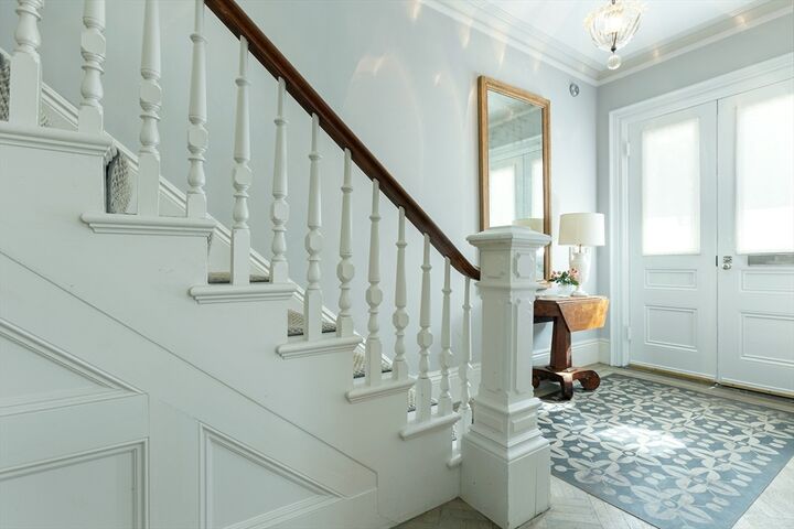 Property Photo:  43 Waverly Street  MA 02445 