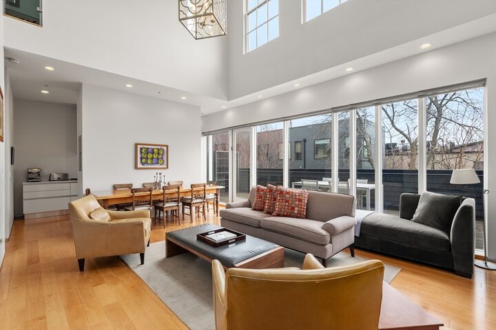 Property Photo: 618 E 2nd Street 6 MA 02127