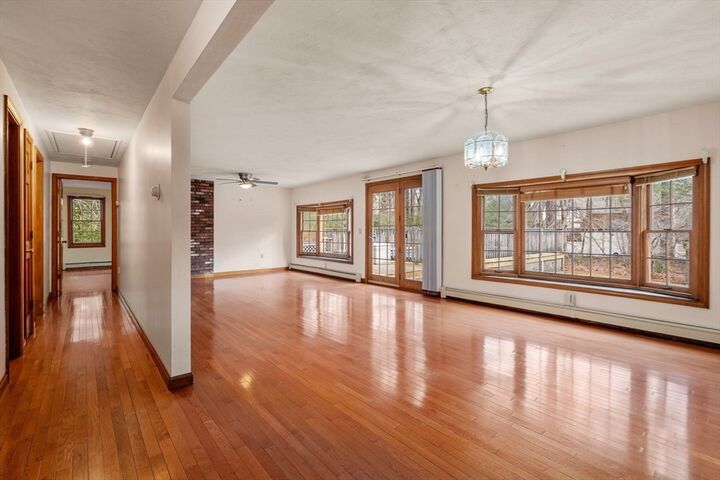 Property Photo: 945 Walnut Plain Rd MA 02770