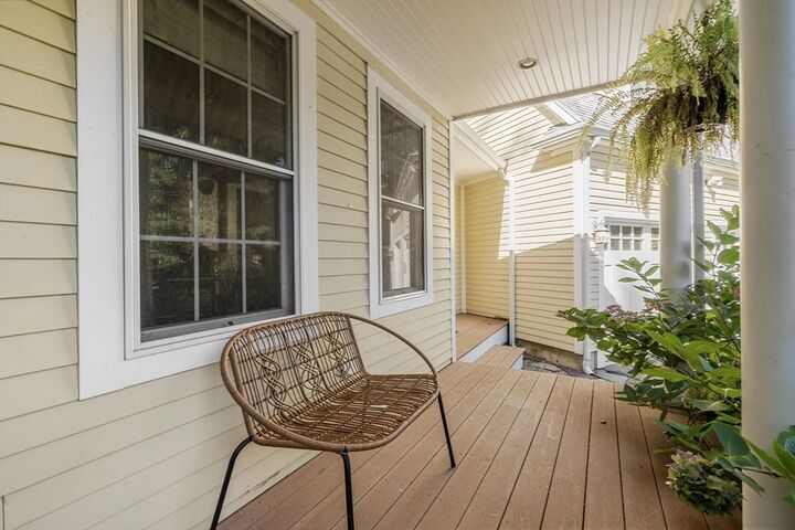 Property Photo:  15 Draper Street  MA 02021 