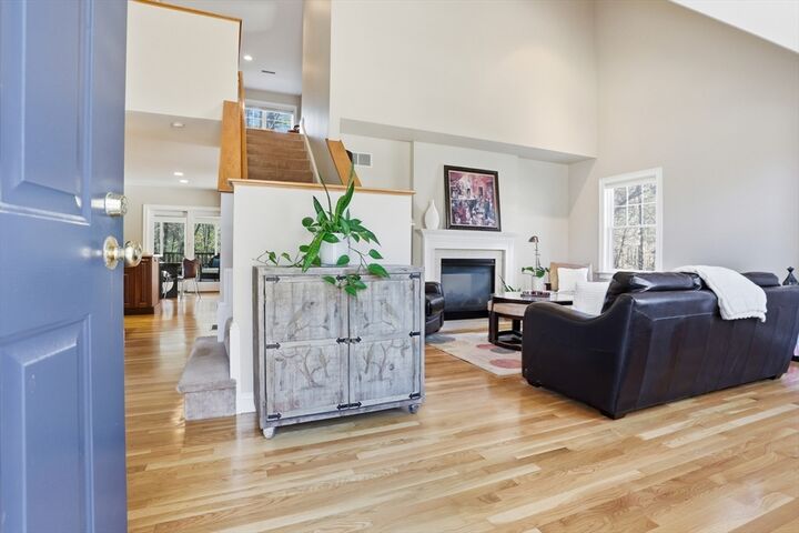 Property Photo:  7 Grace Path 7  MA 01720 