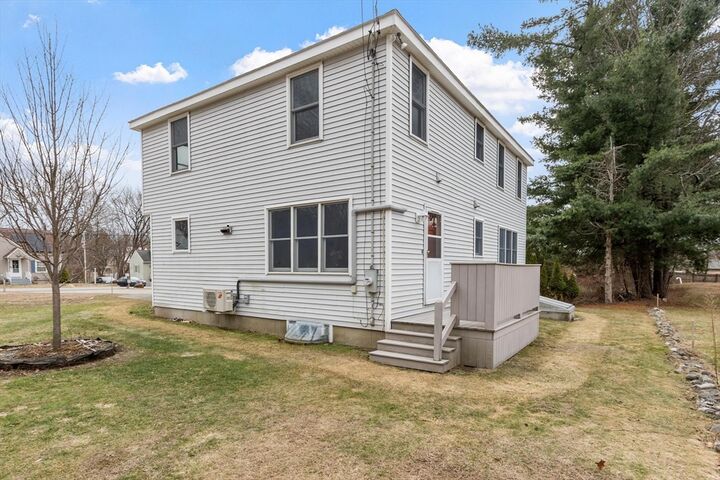 Property Photo:  31 West Street Terrrace  MA 01462 