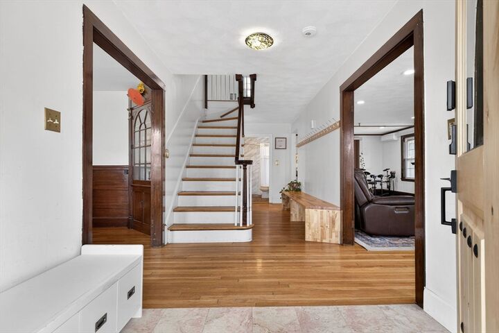 Property Photo:  3 Hawthorne Street  MA 02148 