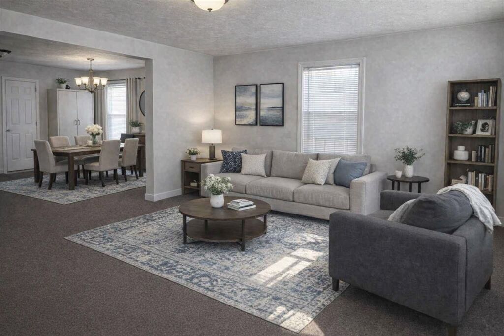 Property Photo:  25 Lester St 1  MA 02724 