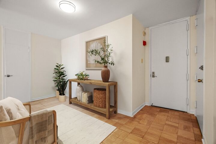 Property Photo: 85 E India Row 36G MA 02110