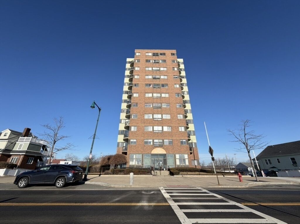 Property Photo:  474 Revere Beach Blvd 103  MA 02151 