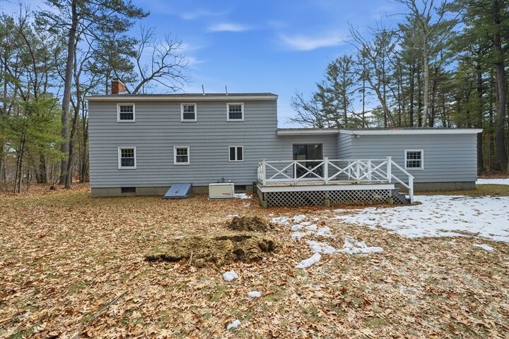 Property Photo:  5 Clare Cir.  MA 01886 