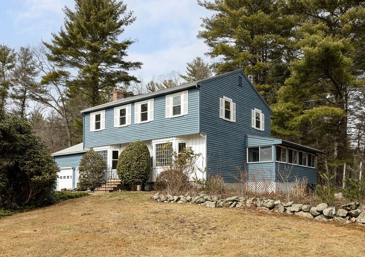 Property Photo: 16 Rocky Lane MA 02052