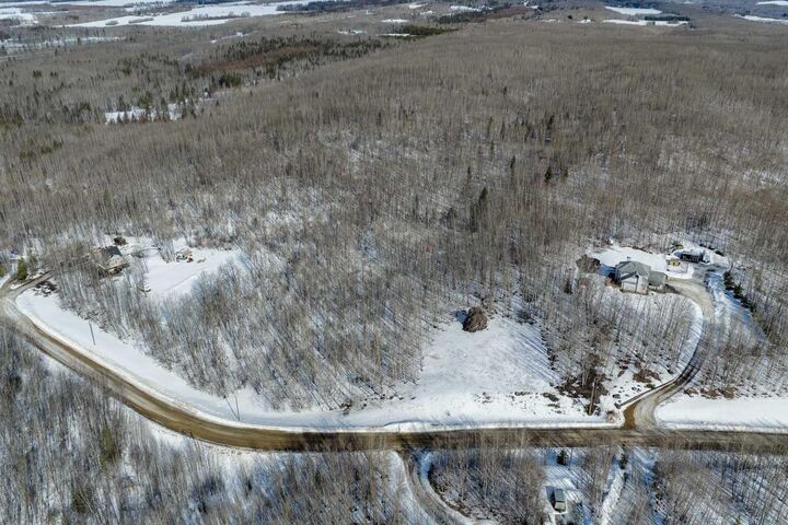Property Photo: 224002 Twp Rd 654 AB T9S 1C4