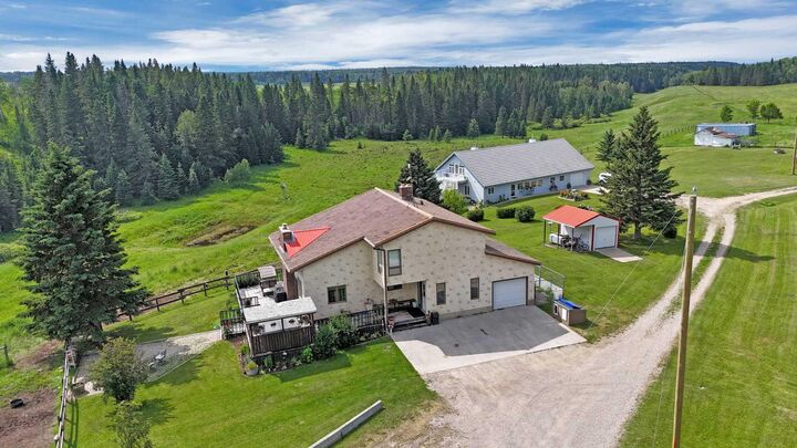 31442 Range Road 45 — photo 1