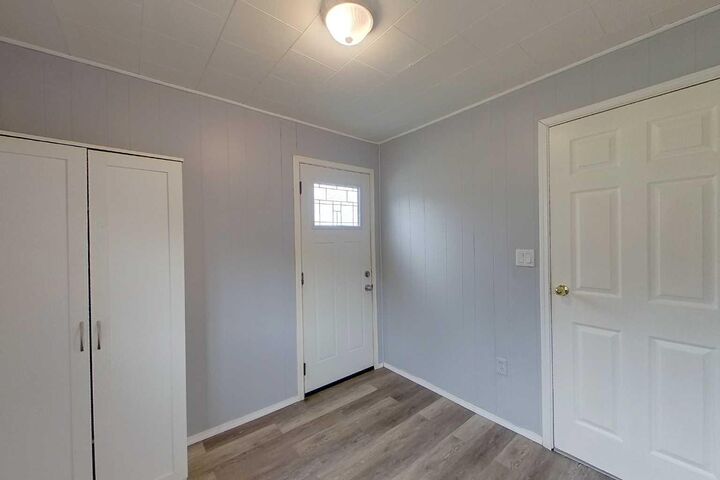 Property Photo: 2571 Auger Road AB T0G 2K0