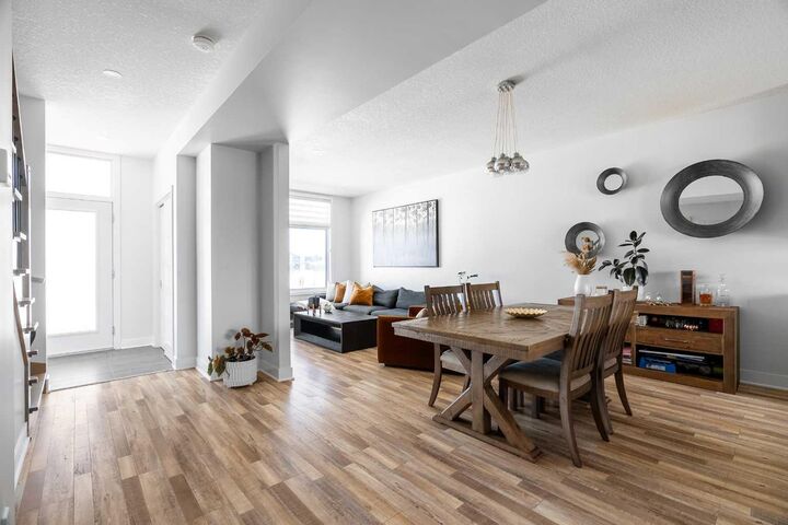 Property Photo:  379 Prospect Drive  AB T9K 0T8 