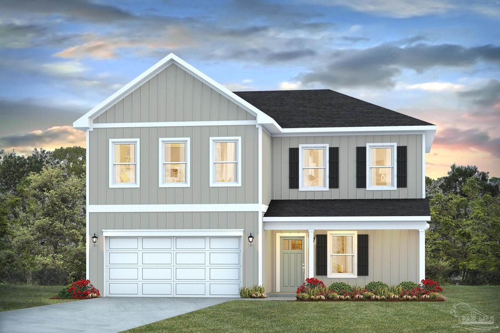 Property Photo: 2062 Wiregrass St FL 32566