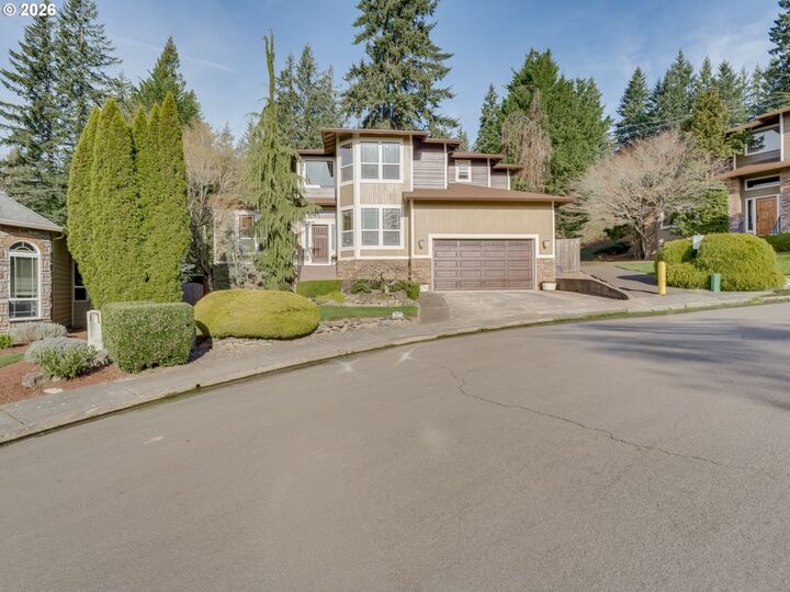 Property Photo: 2571 33rd Ct WA 98671