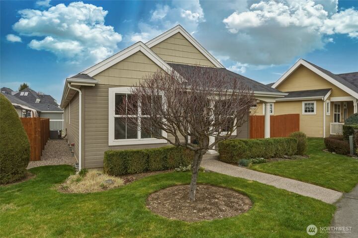 Property Photo:  764 SE Quail Run  WA 99324 