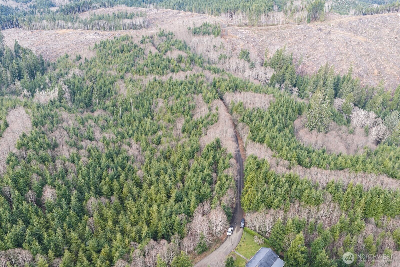 Property Photo:  0 Nka  Herbig Avenue  WA 98520 