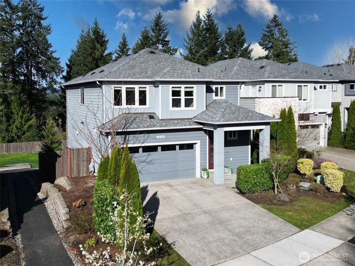 Property Photo: 22724 41st Street SE WA 98021